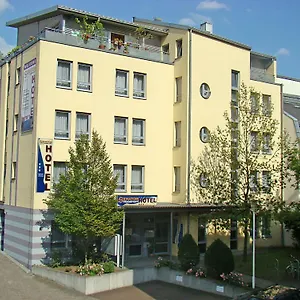 Hotel Senator, Francoforte sul Meno