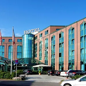Hotel Amadeus Frankfurt, Frankfurt nad Mohanem